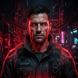 DCOUTLIER AI — Especialista em Tráfego Pago e Automação