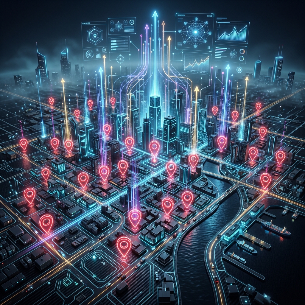 SEO local e otimização do perfil de empresa no google meu negocio