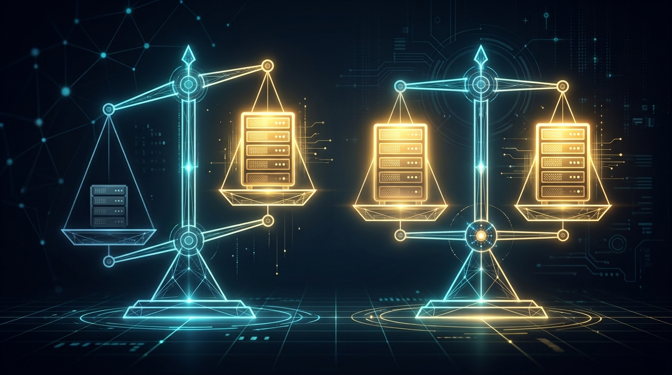 Hosting price comparison and value analysis