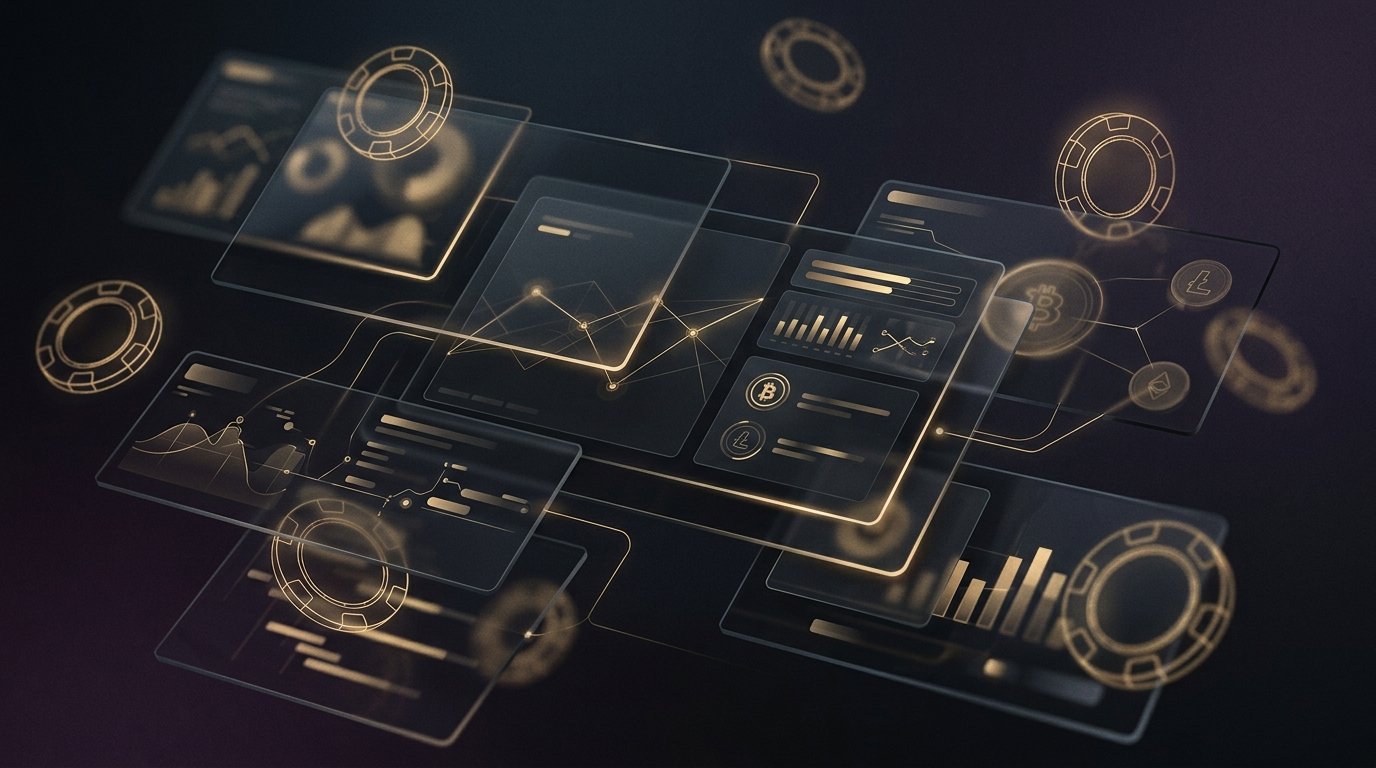 Compliance-safe advertising strategy for casino, betting and crypto verticals
