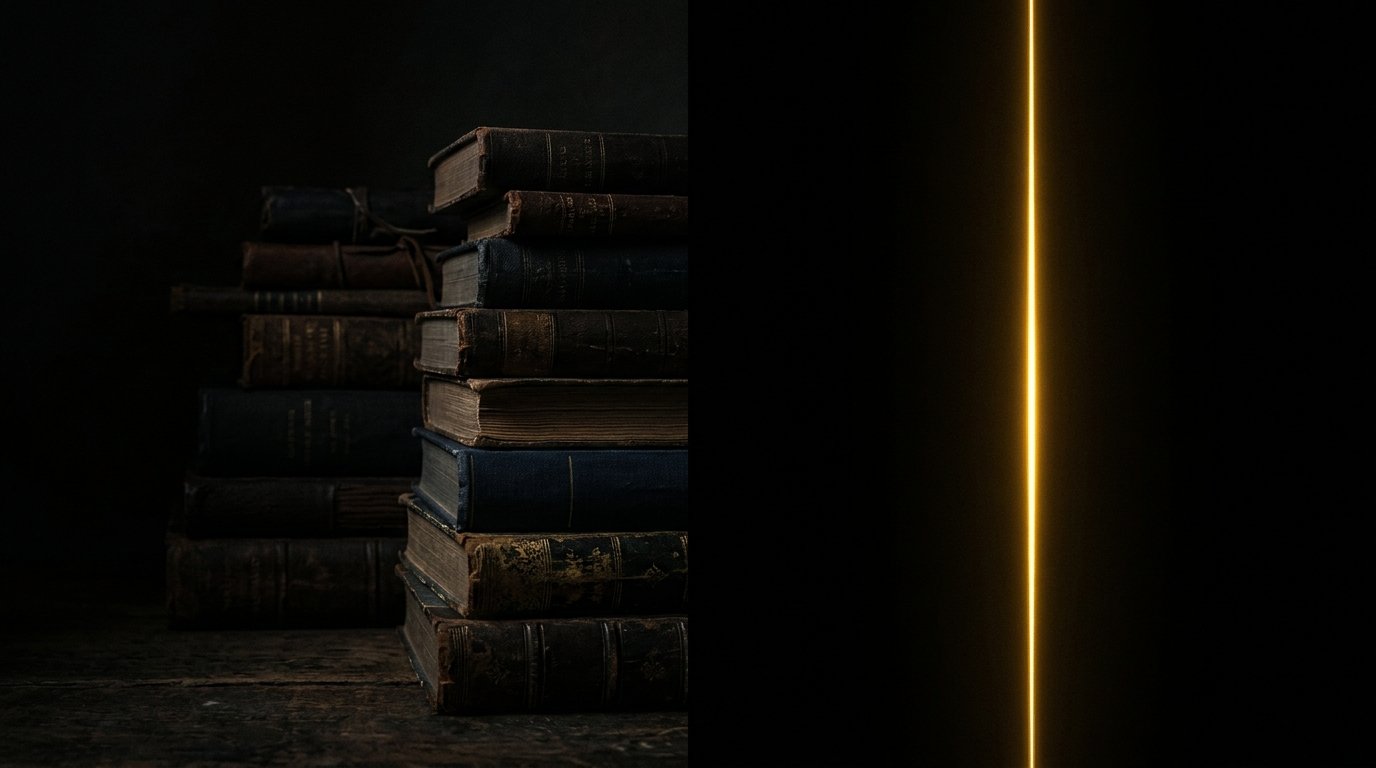 Comparison between generic online courses and direct mentorship